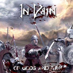 Of Gods And Men (2009), CD